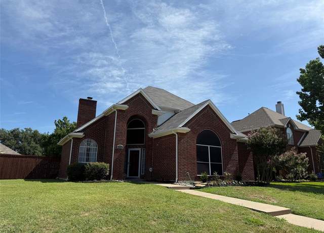 Property at 1917 Savage Dr, Plano, TX 75023, 3 beds, 2.5 baths
