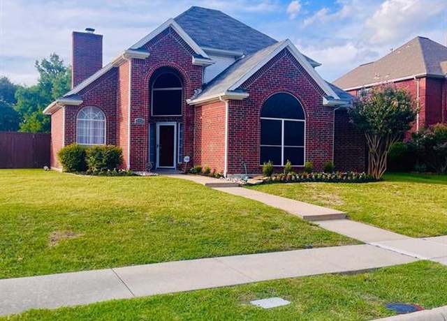 Property at 1917 Savage Dr, Plano, TX 75023, 3 beds, 2.5 baths