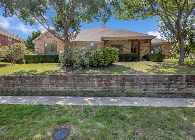 Property at 3108 Normandy Dr, Mckinney, TX 75070, 4 beds, 4 baths