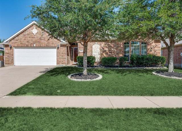 Property at 11825 Balta Dr, Fort Worth, TX 76244, 3 beds, 3 baths
