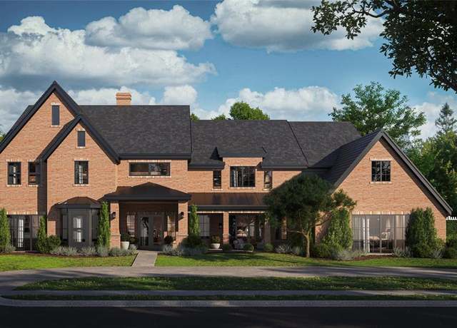 Property at 510 Brookshire Ln, Richardson, TX 75080, 5 beds, 6 baths