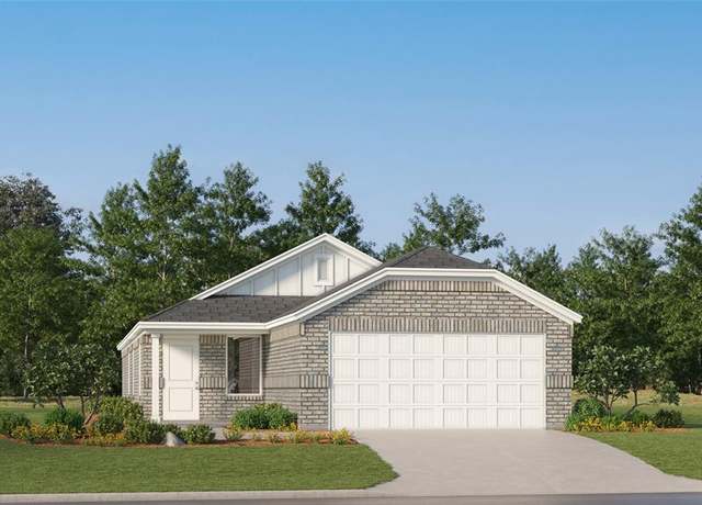 Property at 14269 Bechler St, Pilot Point, TX 76258, 4 beds, 2 baths