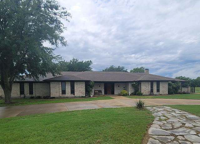 Photo of 9770 County Road 213, Talty, TX 75126