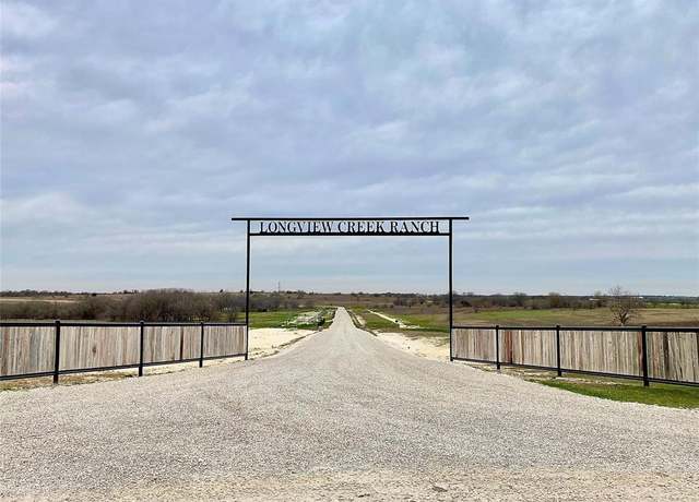 Property at LT 60 Longview Creek Trl, Itasca, TX 76055
