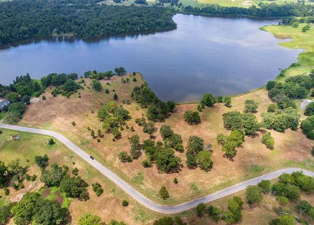 Property at LOT 4 TBD Carolina Way, Mount Pleasant, TX 75455