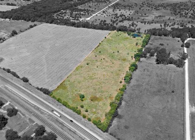 Property at 11125 E State Highway 31, Kerens, TX 75144