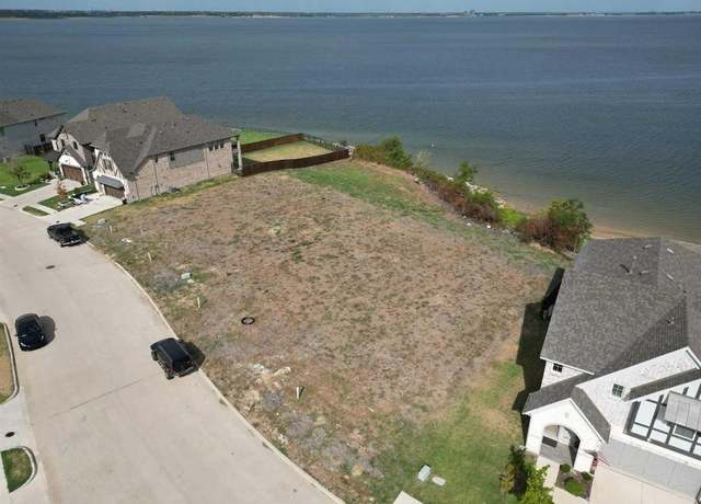 Property at 18102 Lakefront Ct, Forney, TX 75126