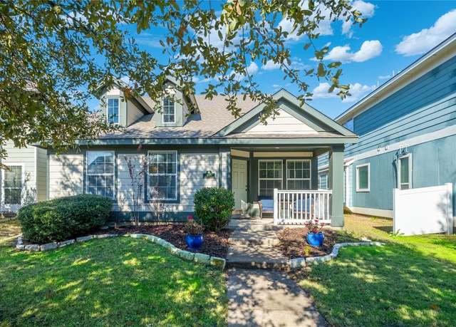 Property at 1125 Appalachian Ln, Savannah, TX 76227, 3 beds, 2.5 baths