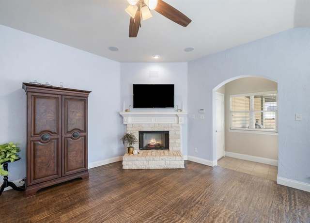 Property at 1125 Appalachian Ln, Savannah, TX 76227, 3 beds, 2.5 baths