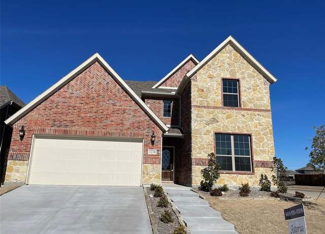 Property at 3238 Timineri Ln, Royse City, TX 75189, 5 beds, 4 baths