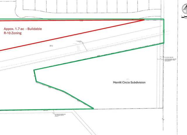 Property at 4505 Merritt Rd, Sachse, TX 75048