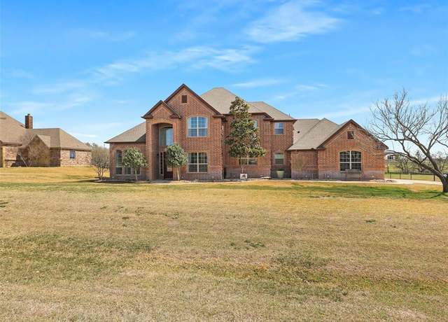 Property at 139 Rockhouse, Aledo, TX 76008, 5 beds, 4 baths