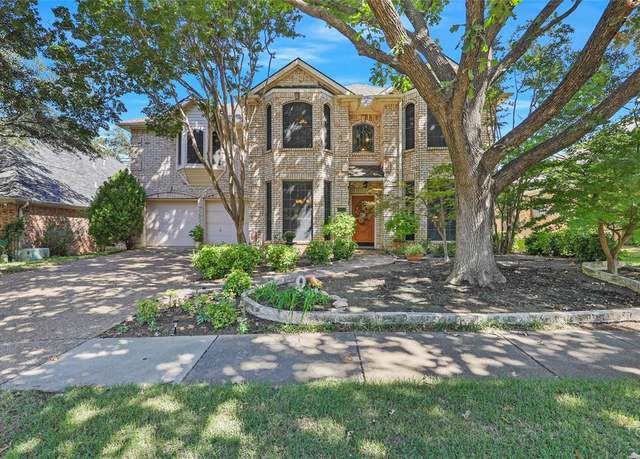 Property at 2010 Old Mcgarrah Rd, Mckinney, TX 75072, 4 beds, 2.5 baths