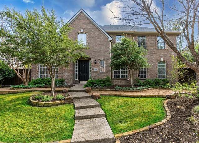 Property at 3508 Neiman Rd, Plano, TX 75025, 4 beds, 3.5 baths