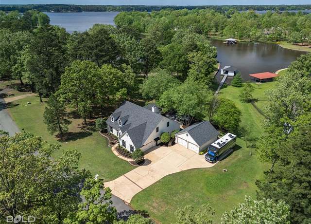 Property at 1957 Leeward Cv, Benton, LA 71006, 6 beds, 4 baths