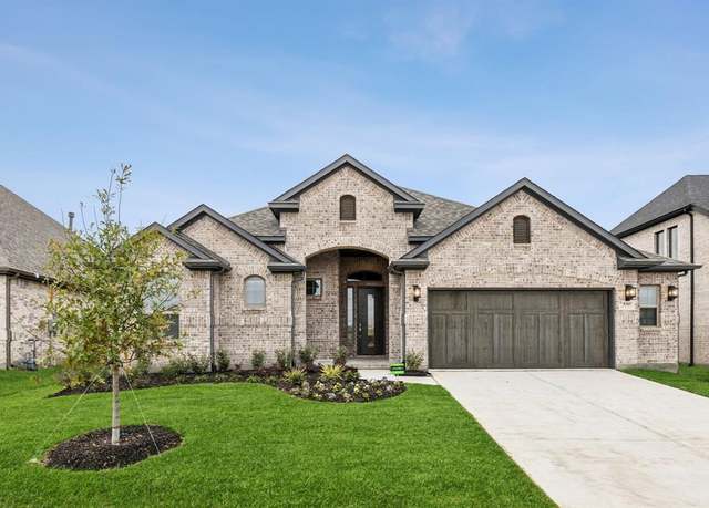 Property at 316 Bee Balm Rd, Mckinney, TX 75071, 3 beds, 3.5 baths