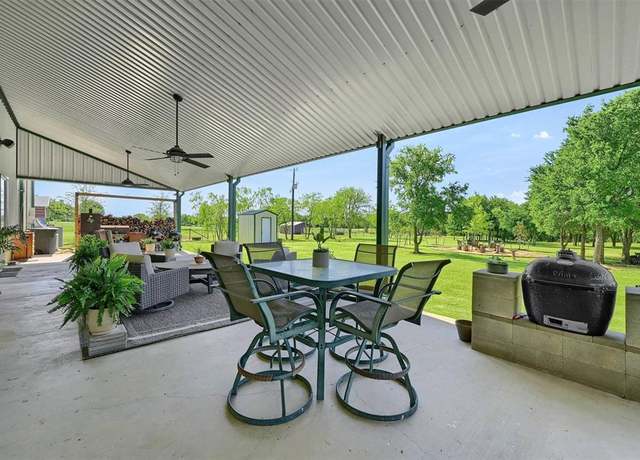 Property at 650 Scoggins Rd, Tioga, TX 76271, 3 beds, 3 baths