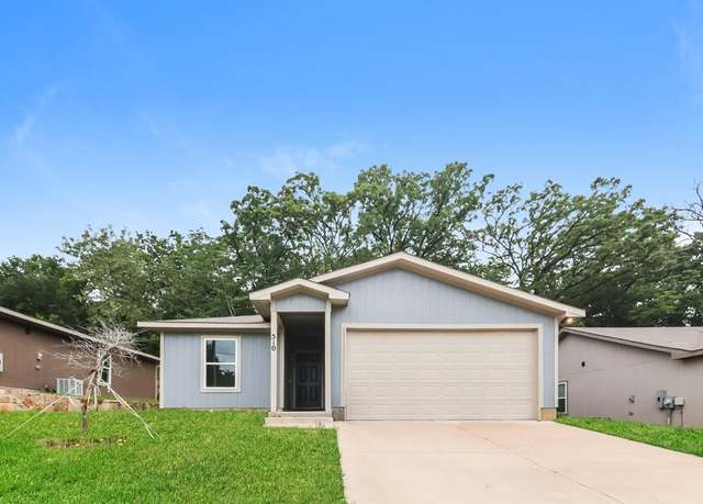 Property at 510 E Shepherd St, Denison, TX 75021, 3 beds, 2 baths