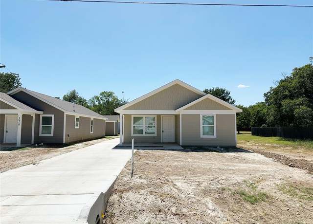 Property at 320 SW 14th, Mineral Wells, TX 76067, 3 beds, 2 baths