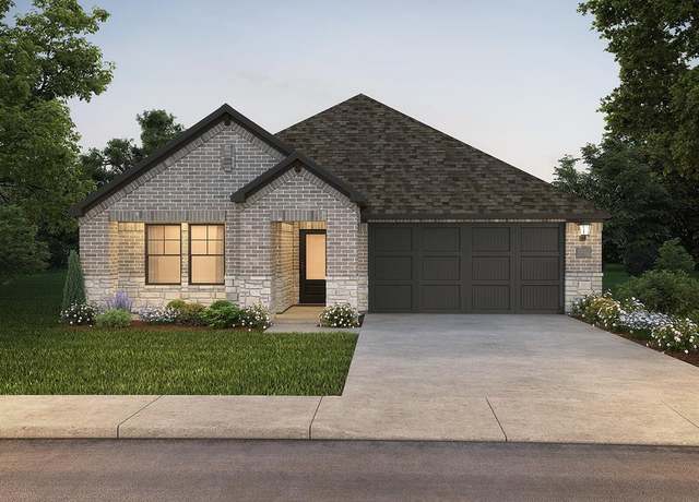 Property at 2223 Lone Star Ln, Seagoville, TX 75159, 3 beds, 2 baths