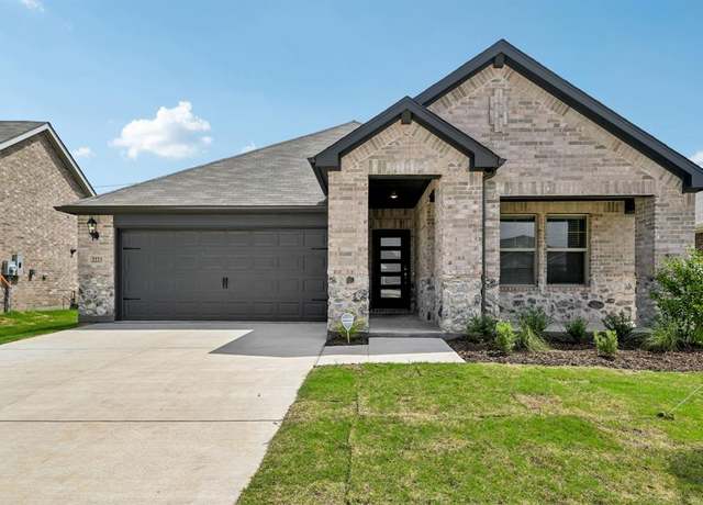 Property at 2223 Lone Star Ln, Seagoville, TX 75159, 3 beds, 2 baths