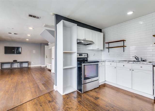 Property at 1008 Tennessee Trl, Arlington, TX 76017, 2 beds, 1.5 baths