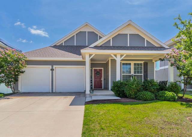 Property at 1628 Hinckley Ave, Providence Village, TX 76227, 3 beds, 2 baths