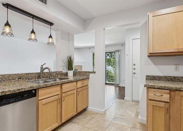 Property at 4777 Cedar Springs Rd Unit 6N, Dallas, TX 75219, 2 beds, 1.5 baths