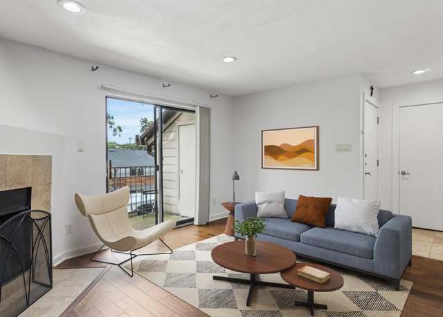 Property at 4777 Cedar Springs Rd Unit 6N, Dallas, TX 75219, 2 beds, 1.5 baths
