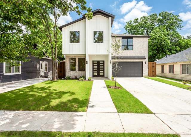 Property at 426 Martinique Ave, Dallas, TX 75223, 5 beds, 4.5 baths