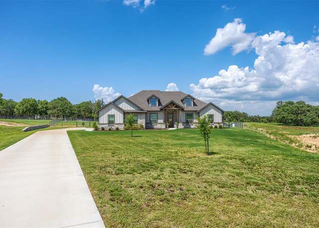 Property at 3032 Westfork Way, Springtown, TX 76082, 3 beds, 2.5 baths