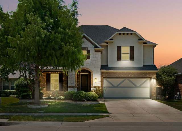 Property at 5212 Seashore Ln, Frisco, TX 75036, 4 beds, 2.5 baths
