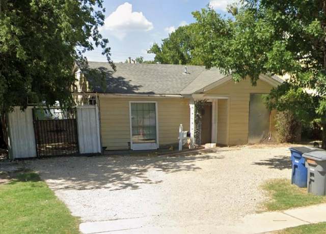 Property at 3531 Cortez Dr, Dallas, TX 75220