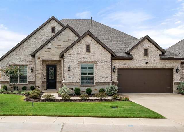 Property at 2516 Nueva Way, Mansfield, TX 76063, 2 beds, 2 baths