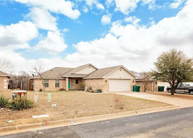 Property at 212 Oak Ridge Dr, Nolanville, TX 76559, 4 beds, 2 baths