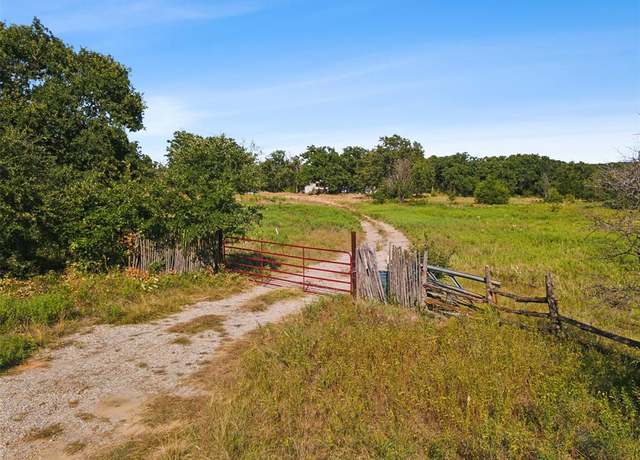Property at 00 Sanger Dr, Springtown, TX 76082