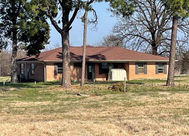 Property at 1284 Farm Road 3019 #7, Winnsboro, TX 75494, 3 beds, 2 baths