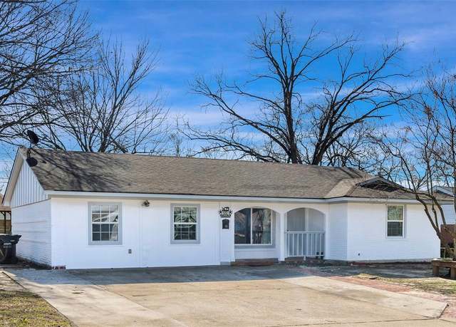 Property at 3514 La Prada Dr, Mesquite, TX 75150, 4 beds, 2 baths