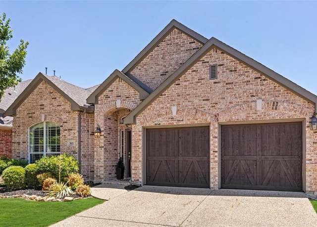 Property at 7621 Glenwood Springs Ln, Mckinney, TX 75070, 3 beds, 2 baths