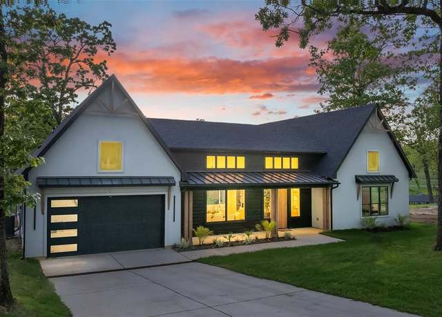 Property at 108 Deerhurst Ln, Mabank, TX 75156, 4 beds, 3 baths