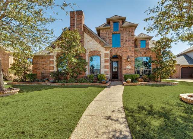 Property at 1917 Sterling Trace Dr, Keller, TX 76248, 4 beds, 3.5 baths