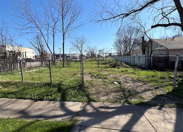 Property at 4348 Virginia Ln, Fort Worth, TX 76103
