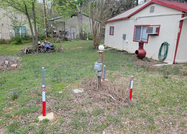 Property at 64 Richard Dr, Gordonville, TX 76245