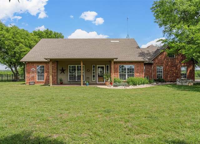 Property at 938 Hcr 4235, Hillsboro, TX 76645, 4 beds, 2 baths