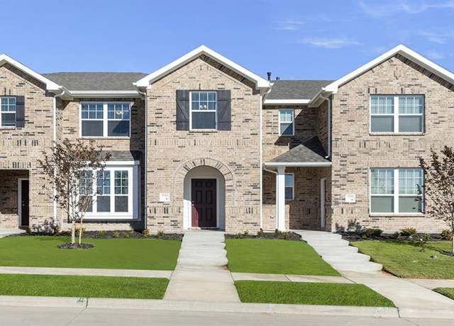 Property at 3702 Star Mesa Dr #12, Heartland, TX 75114, 3 beds, 2.5 baths
