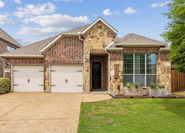 Property at 16533 Toledo Bend Ct, Prosper, TX 75078, 3 beds, 2 baths