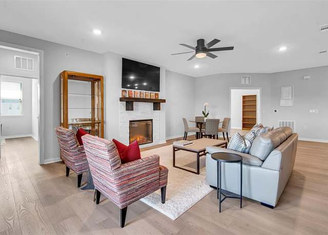 Property at 651 N Watters Rd #5406, Allen, TX 75013, 3 beds, 2 baths