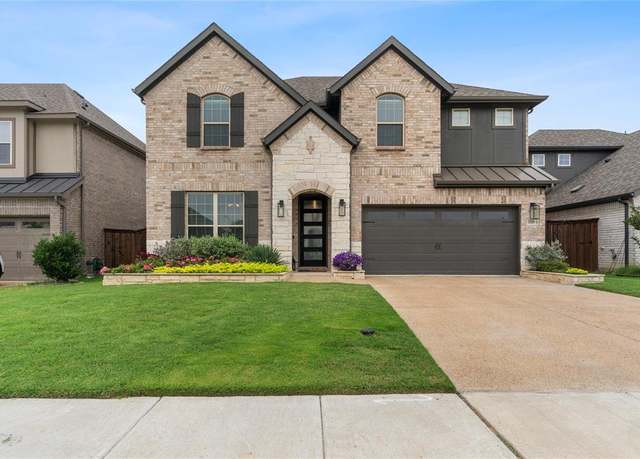 Property at 2529 Solomons Pl, Wylie, TX 75098, 3 beds, 2.5 baths
