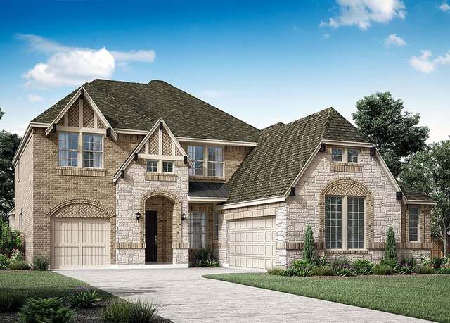 Property at 2211 Morris St, Rockwall, TX 75087, 5 beds, 4.5 baths