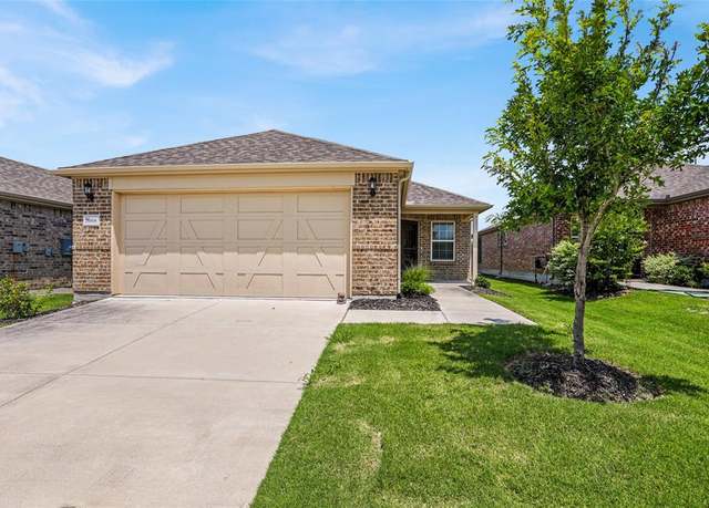 Property at 7668 Monument Dr, Little Elm, TX 76227, 2 beds, 2 baths
